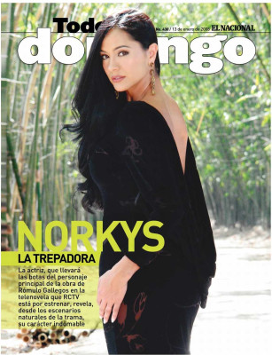 Norkys Batista pic #798558