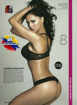 Norkys Batista pic #861080