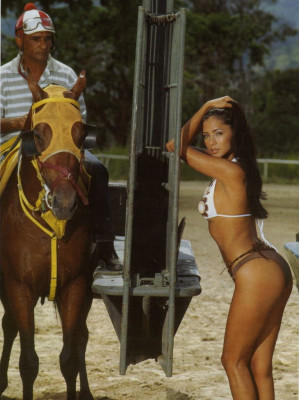 Norkys Batista pic #858786
