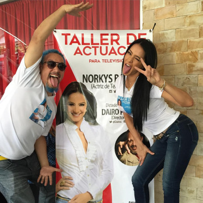 Norkys Batista pic #907053