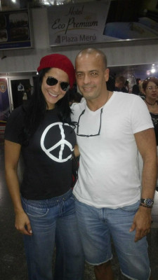 Norkys Batista pic #864666