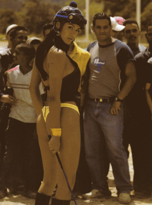 Norkys Batista pic #858789