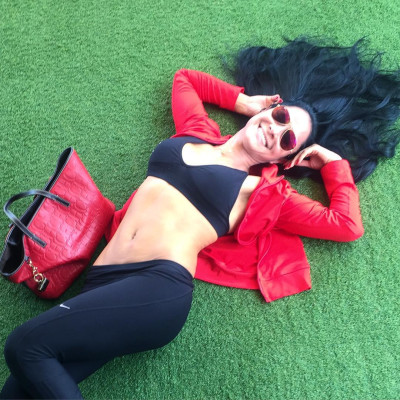 Norkys Batista pic #904597