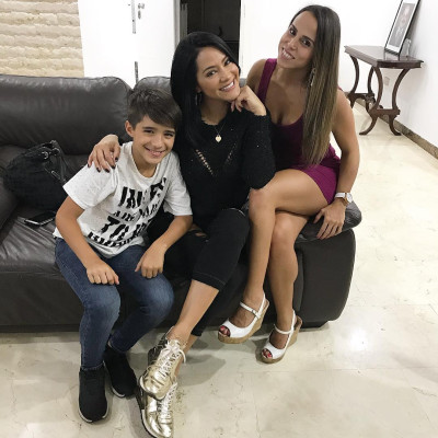 Norkys Batista pic #1083402