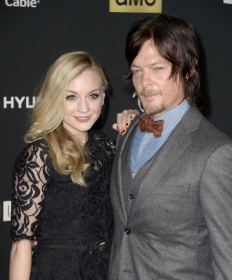Norman Reedus pic #716666