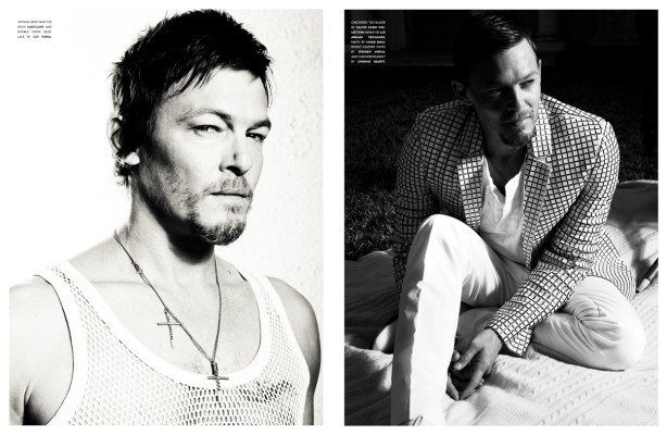 Norman Reedus pic #716817