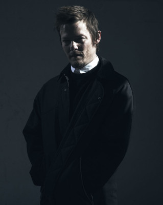 Norman Reedus pic #717411