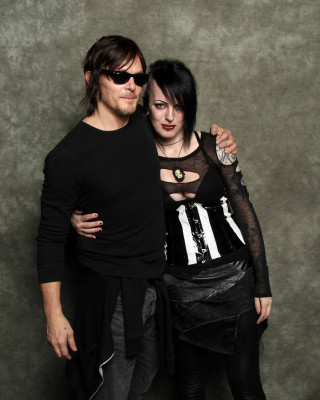 Norman Reedus pic #708970