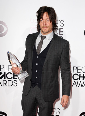 Norman Reedus pic #708967