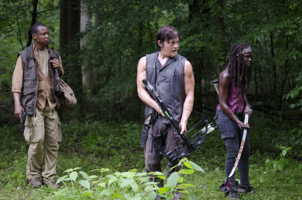 Norman Reedus pic #716655
