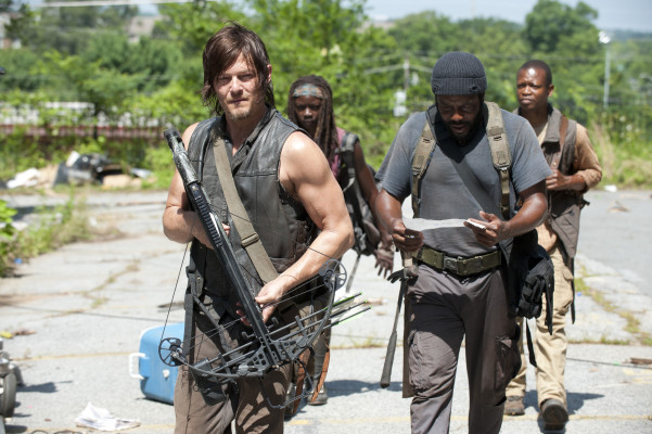 Norman Reedus pic #716664