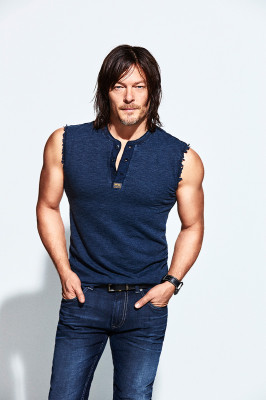 photo 11 in Norman Reedus gallery [id867854] 2016-02-15 00:00:00