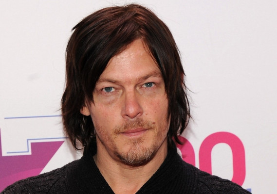 Norman Reedus pic #708966
