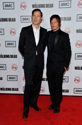 photo 14 in Reedus gallery [id576621] 2012-11-05 00:00:00