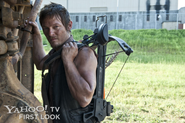Norman Reedus pic #562413