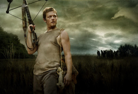 Norman Reedus pic #517885