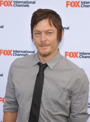 photo 27 in Norman Reedus gallery [id753564] 2014-08-14 00:00:00