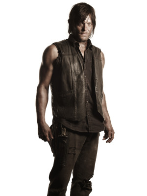 Norman Reedus pic #716665