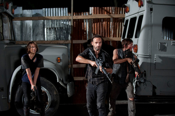 Norman Reedus pic #716662