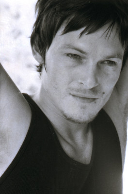 photo 4 in Norman Reedus gallery [id551757] 2012-08-26 00:00:00