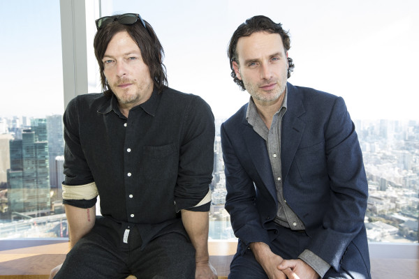 Norman Reedus pic #716657