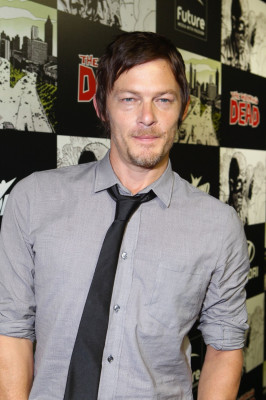 photo 21 in Reedus gallery [id551758] 2012-08-26 00:00:00