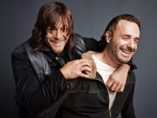 photo 15 in Norman Reedus gallery [id867460] 2016-02-14 00:00:00