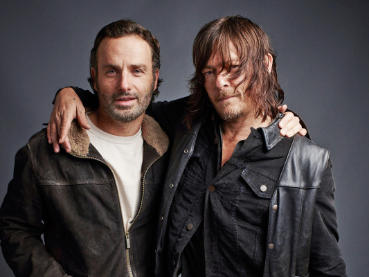 photo 17 in Norman Reedus gallery [id867458] 2016-02-14 00:00:00