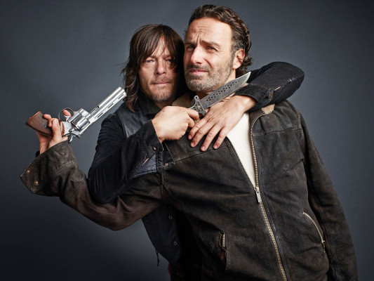 photo 22 in Reedus gallery [id867453] 2016-02-14 00:00:00