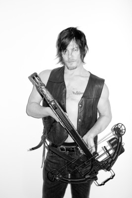 photo 7 in Reedus gallery [id624511] 2013-04-12 00:00:00