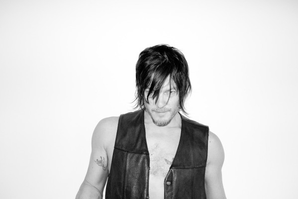 photo 8 in Reedus gallery [id624510] 2013-04-12 00:00:00