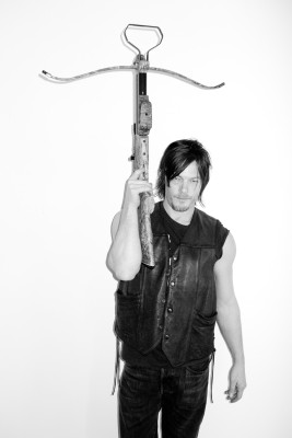 photo 11 in Norman Reedus gallery [id624507] 2013-04-12 00:00:00