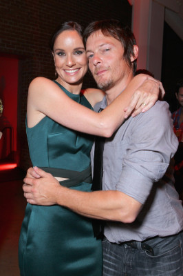 photo 19 in Norman Reedus gallery [id562414] 2012-09-23 00:00:00