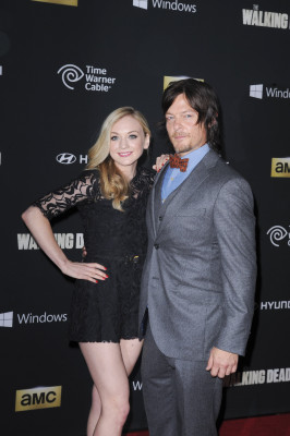 Norman Reedus pic #726076