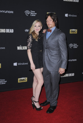 Norman Reedus pic #726074