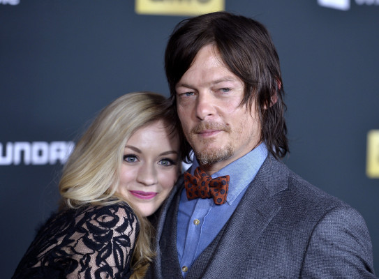 Norman Reedus pic #726073