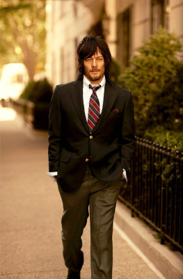 Norman Reedus pic #726071