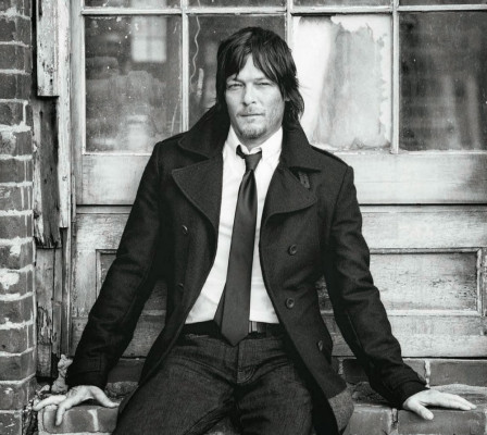 Norman Reedus pic #726075