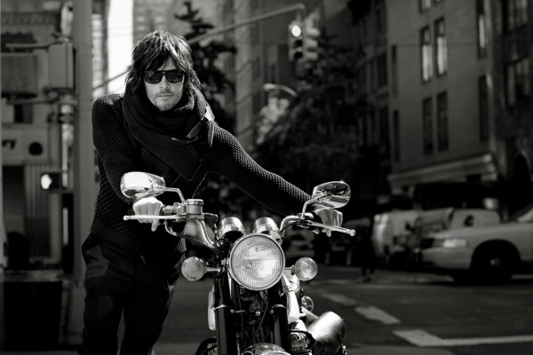 Norman Reedus pic #726072
