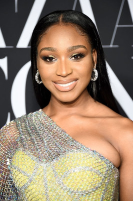 Normani - Harper&#039;s Bazaar ICONS in New York 09/06/2019