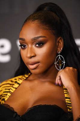 Normani - Savage X Fenty Show at NYFW 09/10/2019