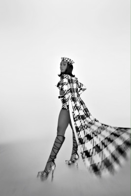 Normani - Music Video &#039;WAP&#039;