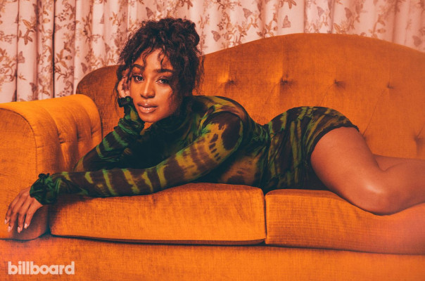 Normani – Billboard (2019) Photos