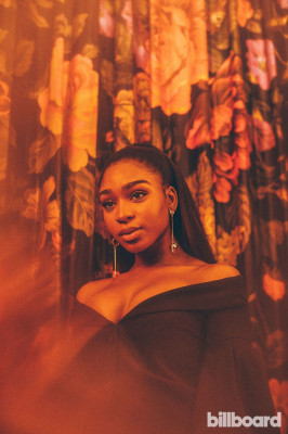 Normani – Billboard (2019) Photos
