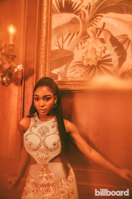 Normani – Billboard (2019) Photos