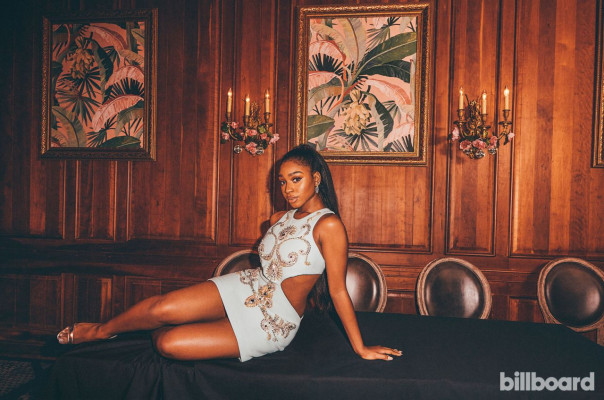 Normani – Billboard (2019) Photos