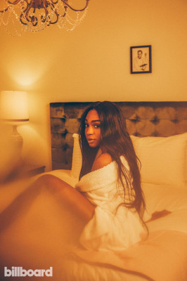 Normani – Billboard (2019) Photos