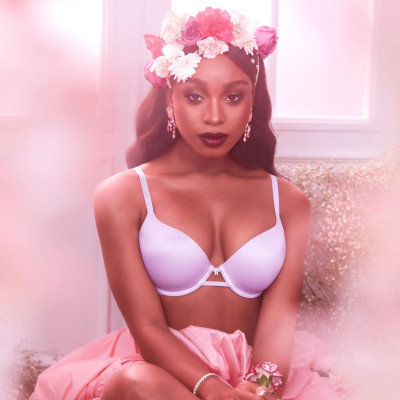 NORMANI for Savage x Fenty, April 2020