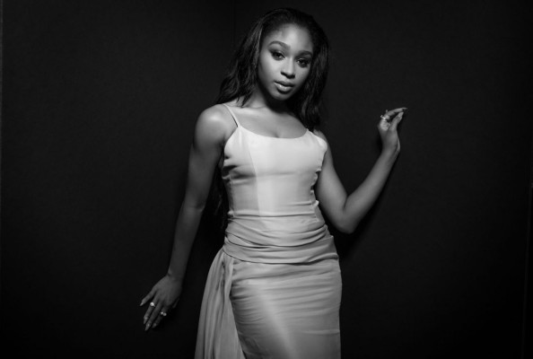 Normani Kordei – 2018 American Music Awards in Los Angeles