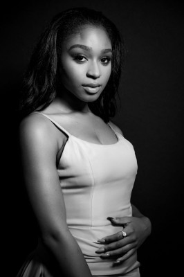 Normani Kordei – 2018 American Music Awards in Los Angeles